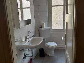 Colocation / Appartement 2 pièces de 69 m², Lausanne, Rue Saint-Roch