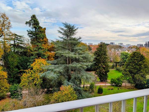 Location / Appartement 3 pièces de 56 m², Rennes, Rue des Ecotais / Photo 10