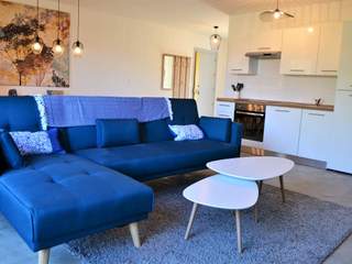 Flatsharing / 4-bedroom flat · 110 m², Saint-Julien-en-Genevois, Avenue de la Gare