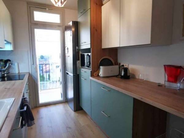 Flatsharing / 5-bedroom flat · 82 m², Talence, Rue de Suzon / Photo 2