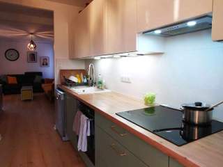 Colocation / Appartement 5 pièces de 82 m², Talence, Rue de Suzon