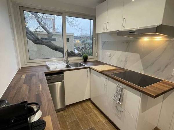 Colocation / Maison 6 pièces de 97 m², Cergy, Rue des Plants Orange / Photo 2