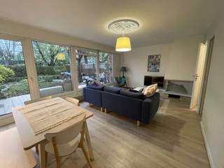 Flatsharing / 6-bedroom house · 97 m², Cergy, Rue des Plants Orange