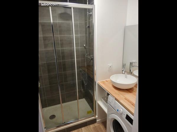 Colocation / Appartement 5 pièces de 83 m², Le Bouscat, Avenue de Tivoli / Photo 5
