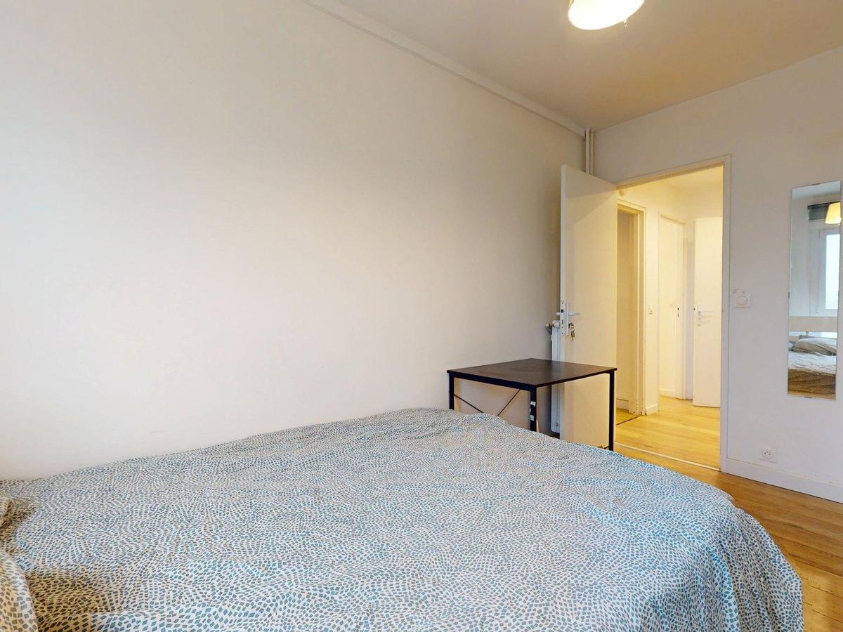 Appartement 5 pièces de 72 m² à Argenteuil | Colocation | 674€/mois photo 2