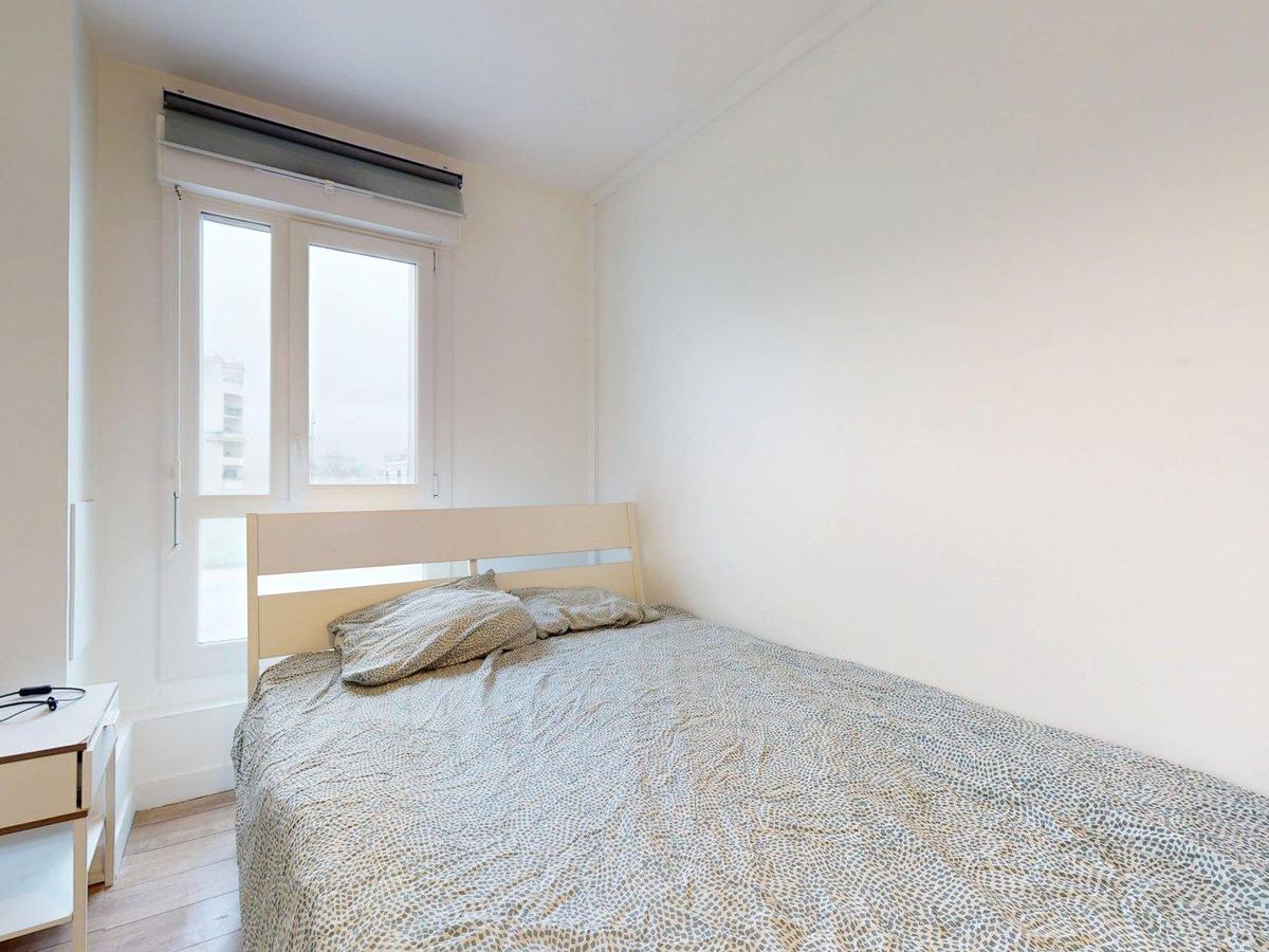 Appartement 5 pièces de 72 m² à Argenteuil | Colocation | 674€/mois photo 3
