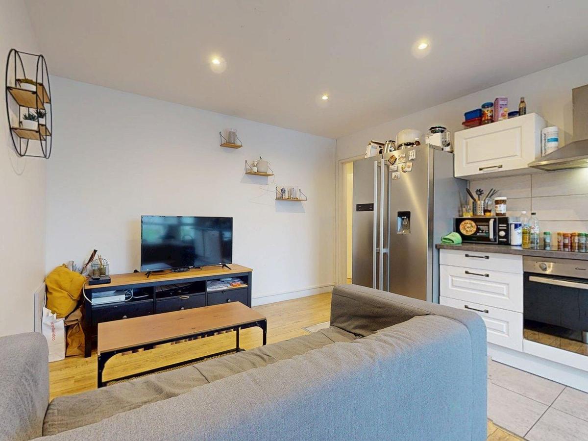 Appartement 5 pièces de 72 m² à Argenteuil | Colocation | 674€/mois photo 5