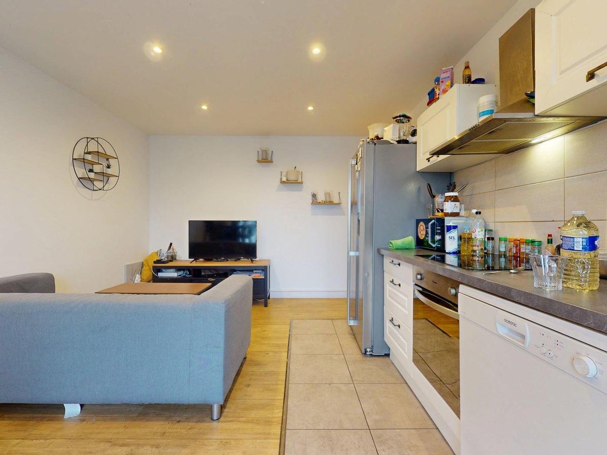 Appartement 5 pièces de 72 m² à Argenteuil | Colocation | 674€/mois photo 6