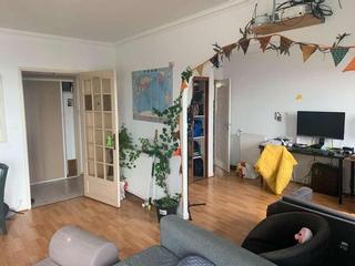 Sublet / 4-bedroom flat · 80 m², Rennes, Boulevard Voltaire