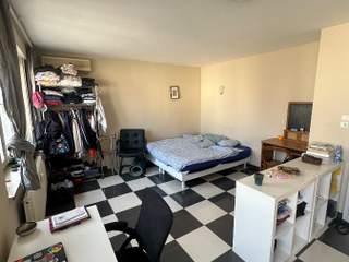 Flatsharing / 3-bedroom flat · 50 m², Bischheim, Route de Brumath
