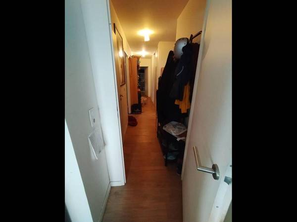 Colocation / Appartement 4 pièces de 84 m², Bagnolet, Rue Robespierre / Photo 9