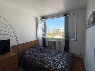 Subarriendo / 6 rooms apartment · 66 m², Bordeaux, Rue El-Alamein