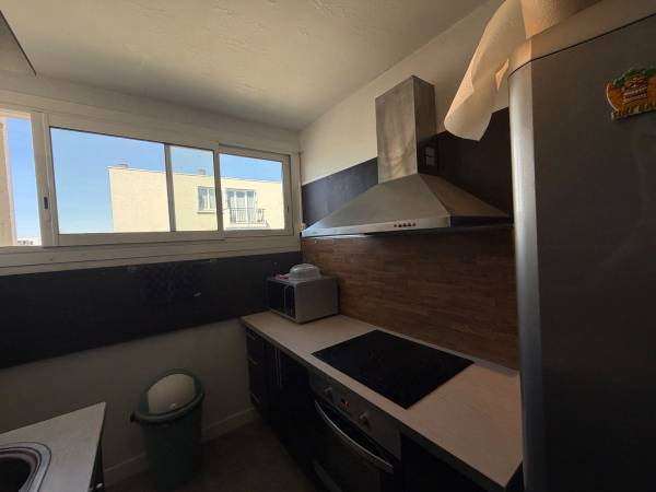 Sous-location / Appartement 6 pièces de 66 m², Bordeaux, Rue El-Alamein / Photo 2