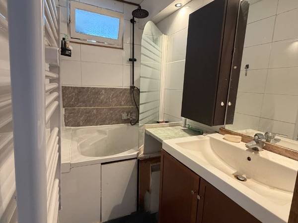 Sous-location / Appartement 6 pièces de 66 m², Bordeaux, Rue El-Alamein / Photo 7