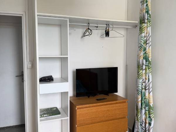Sous-location / Appartement 6 pièces de 66 m², Bordeaux, Rue El-Alamein / Photo 8