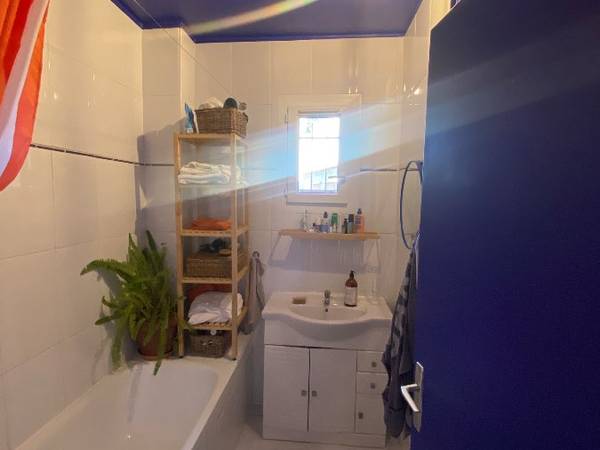 Sous-location / Appartement 1 pièce de 45 m², Marseille, Place Jean Jaurès / Photo 11