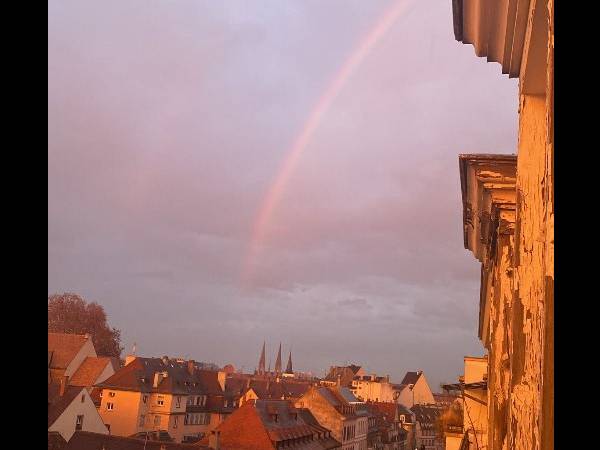 Coliving / Appartement 3 pièces de 80 m², Strasbourg, Rue des Orphelins / Photo 7