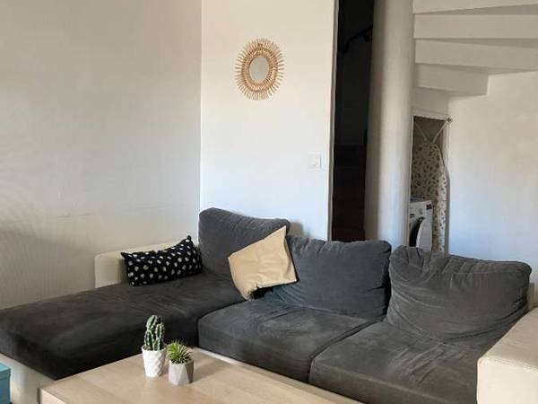 Colocation / Appartement 5 pièces de 78 m², Évry-Courcouronnes, Villa Auguste Vermorel / Photo 2