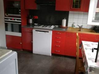 Chambre chez l'habitant, Maison 5 pièces, Mérignac