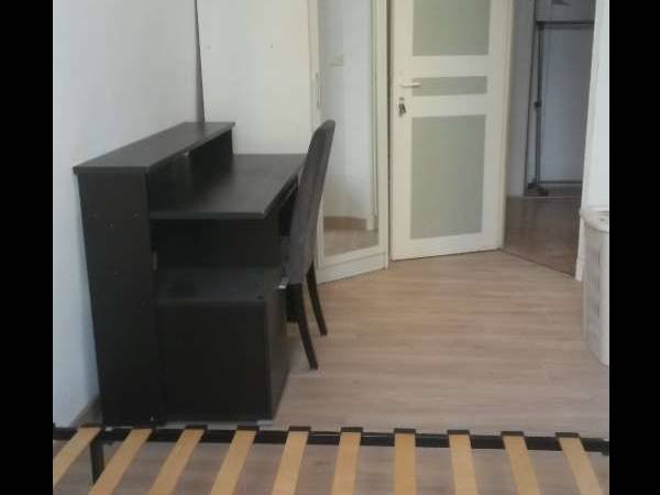 Colocation / Appartement 4 pièces de 121 m², Nice, Boulevard Raimbaldi / Photo 20