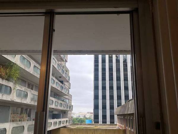 Colocation / Appartement 10 pièces de 128 m², Courbevoie, Galerie des Damiers / Photo 14