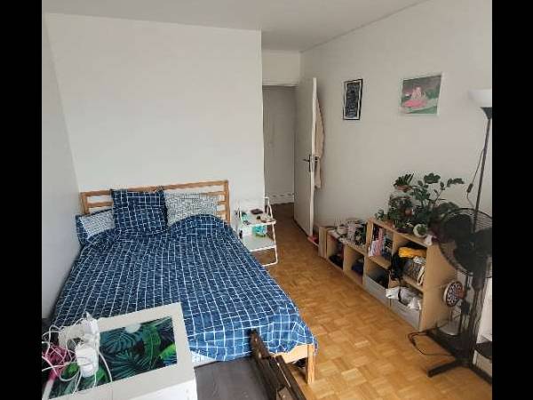 Colocation / Appartement 10 pièces de 128 m², Courbevoie, Galerie des Damiers / Photo 2