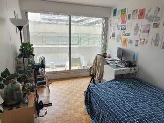 Flatsharing / 10-bedroom flat · 128 m², Courbevoie, Galerie des Damiers