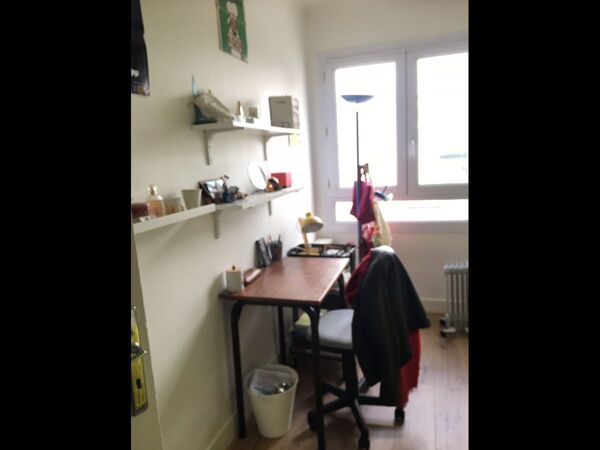 Colocation / Appartement 7 pièces de 116 m², Nantes, Boulevard des Martyrs Nantais de la Résistance / Photo 10