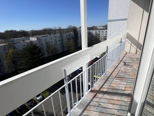 Colocation / Appartement 5 pièces de 110 m², Rennes, Cours du Président John Fitzgerald Kennedy / Photo 18