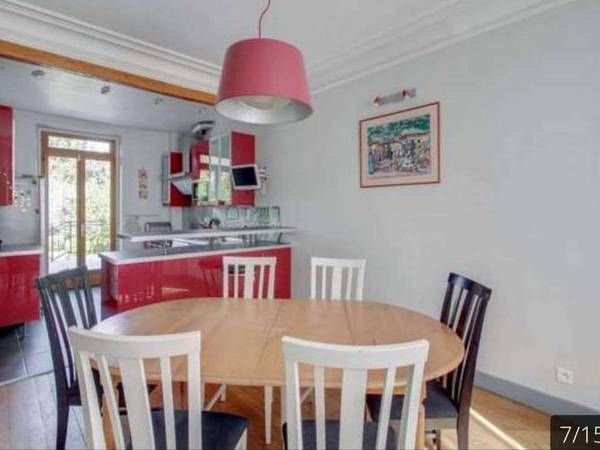 Flatsharing / 10-bedroom house · 220 m², Gagny, Rue des Petits Rentiers / Photo 2