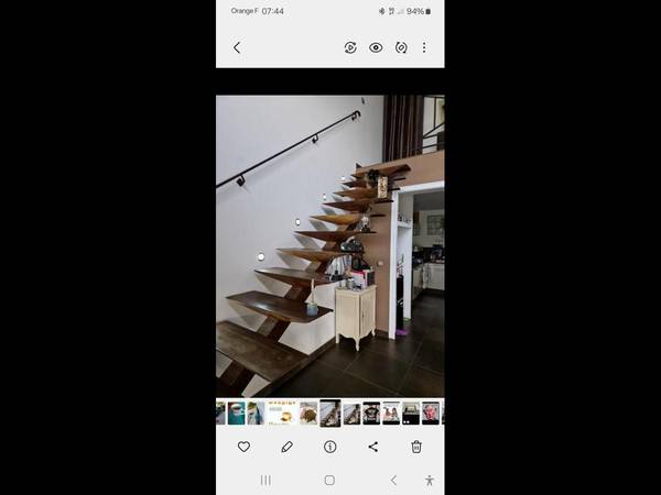 Colocation / Maison, La Bastidonne / Photo 2