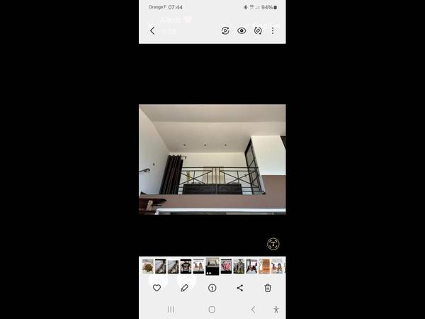 Colocation / Maison, La Bastidonne / Photo 4