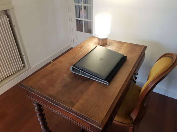 Chambre chez l'habitant / Maison 1 pièce de 12 m², Saint-Médard-en-Jalles, Rue Docteur Ferie / Photo 12