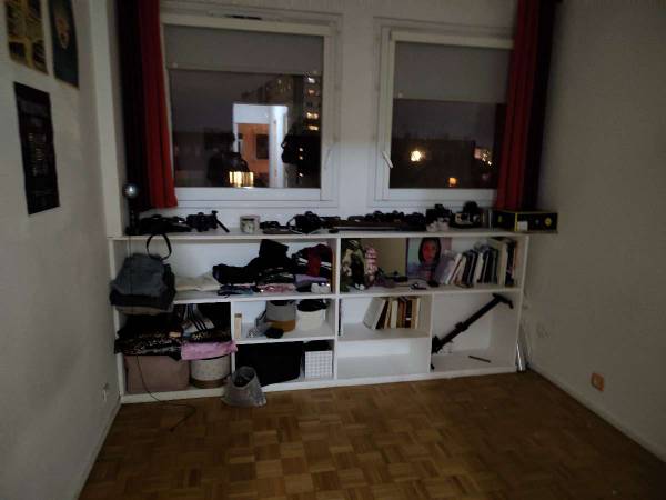 Colocation / Appartement 5 pièces de 96 m², Villejuif, Ruelle Aux Puits / Photo 6