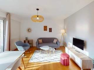 Maison 5 pièces de 74 m²