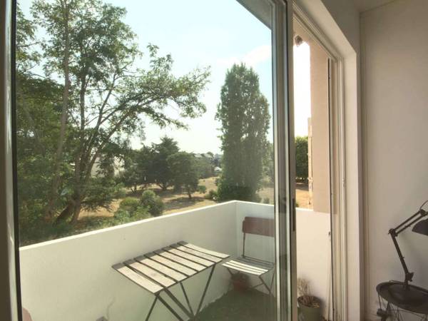 Colocation / Appartement 5 pièces de 80 m², Talence, Avenue de Thouars / Photo 6