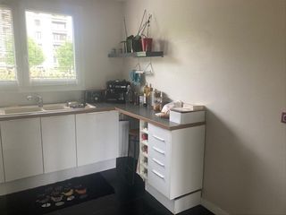 Colocation / 4 rooms apartment · 87 m², Montigny-le-Bretonneux, Allée des Boutons d'Or
