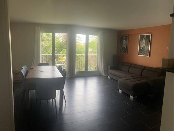 Flatsharing / 4-bedroom flat · 87 m², Montigny-le-Bretonneux, Allée des Boutons d'Or / Photo 7