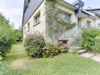 Coliving space / 10-bedroom house · 200 m², Rennes, Rue de Saint-Malo