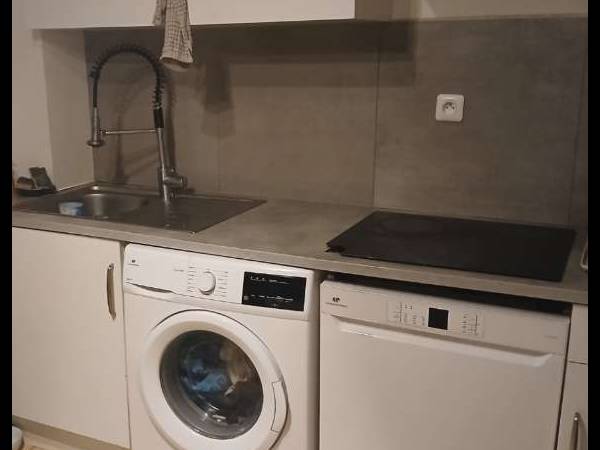 Colocation / Appartement 3 pièces de 12 m², Nice, Avenue Cyrille Besset / Photo 7