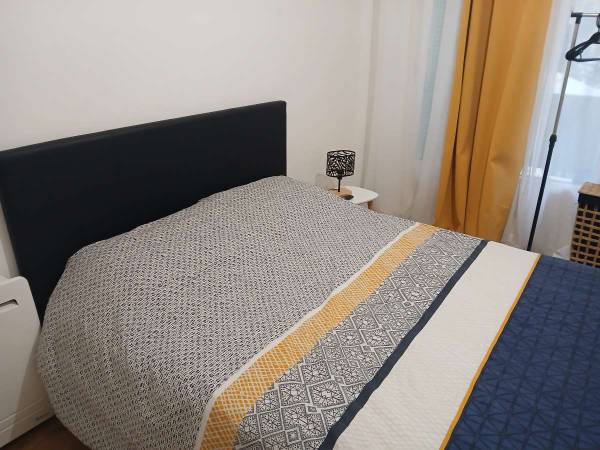 Colocation / Appartement 3 pièces de 12 m², Nice, Avenue Cyrille Besset / Photo 2