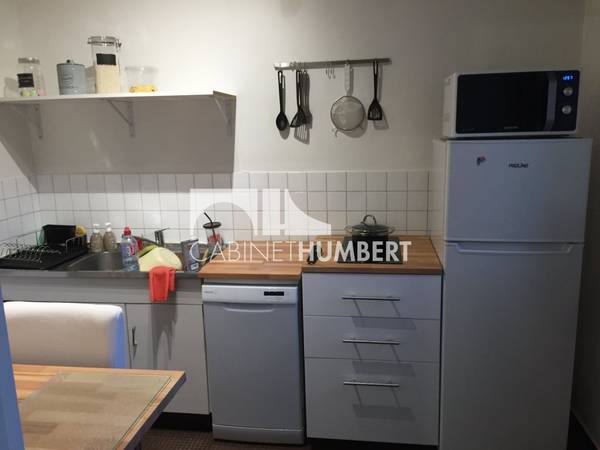 Location / Appartement 1 pièce de 42 m², Saint-Étienne, Rue Emile Clermont / Photo 10