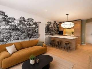 Room share, 4 rooms apartment, Saint-Étienne