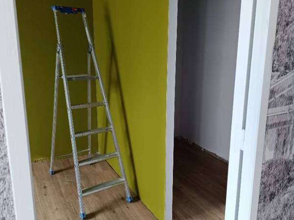 Colocation / Appartement 4 pièces de 80 m², Saint-Étienne, Rue du Onze Novembre / Photo 14