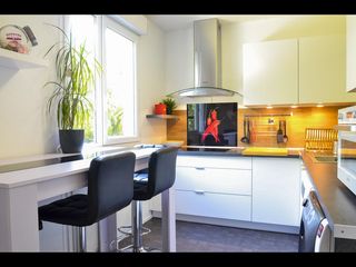 Colocation / Appartement 5 pièces de 90 m², Pessac, Avenue de la Châtaigneraie