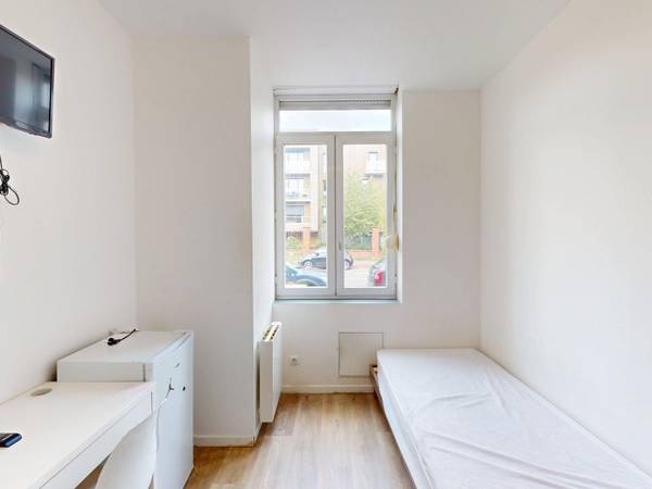 Colocation / Maison 6 pièces de 99 m², Tourcoing, Rue du Halot / Photo 2