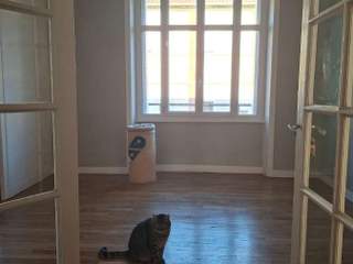 Colocation / Appartement 4 pièces de 83 m², Limoges, Rue Hoche