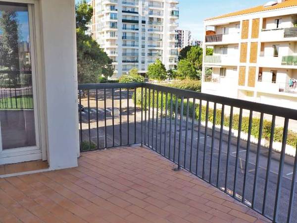 Colocation / Appartement 5 pièces de 110 m², Perpignan, Place de Saint-Guillem / Photo 10