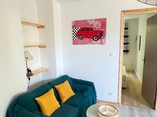 Colocation, Appartement 3 pièces, Saint-Martin-d'Hères