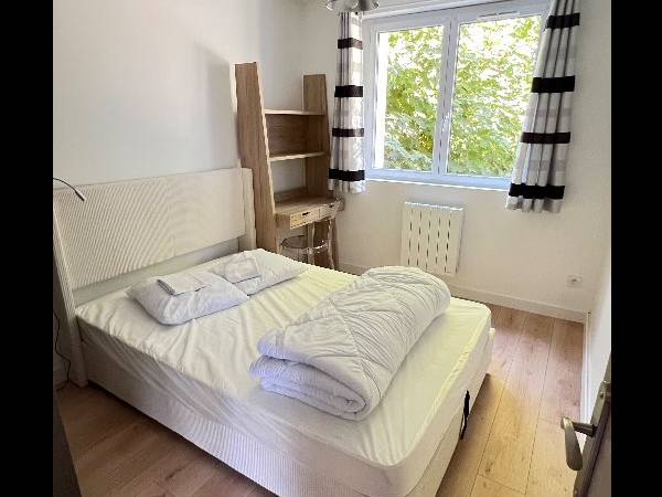 Colocation / Appartement 3 pièces de 46 m², Saint-Martin-d'Hères, Rue Colonel Manhes / Photo 14
